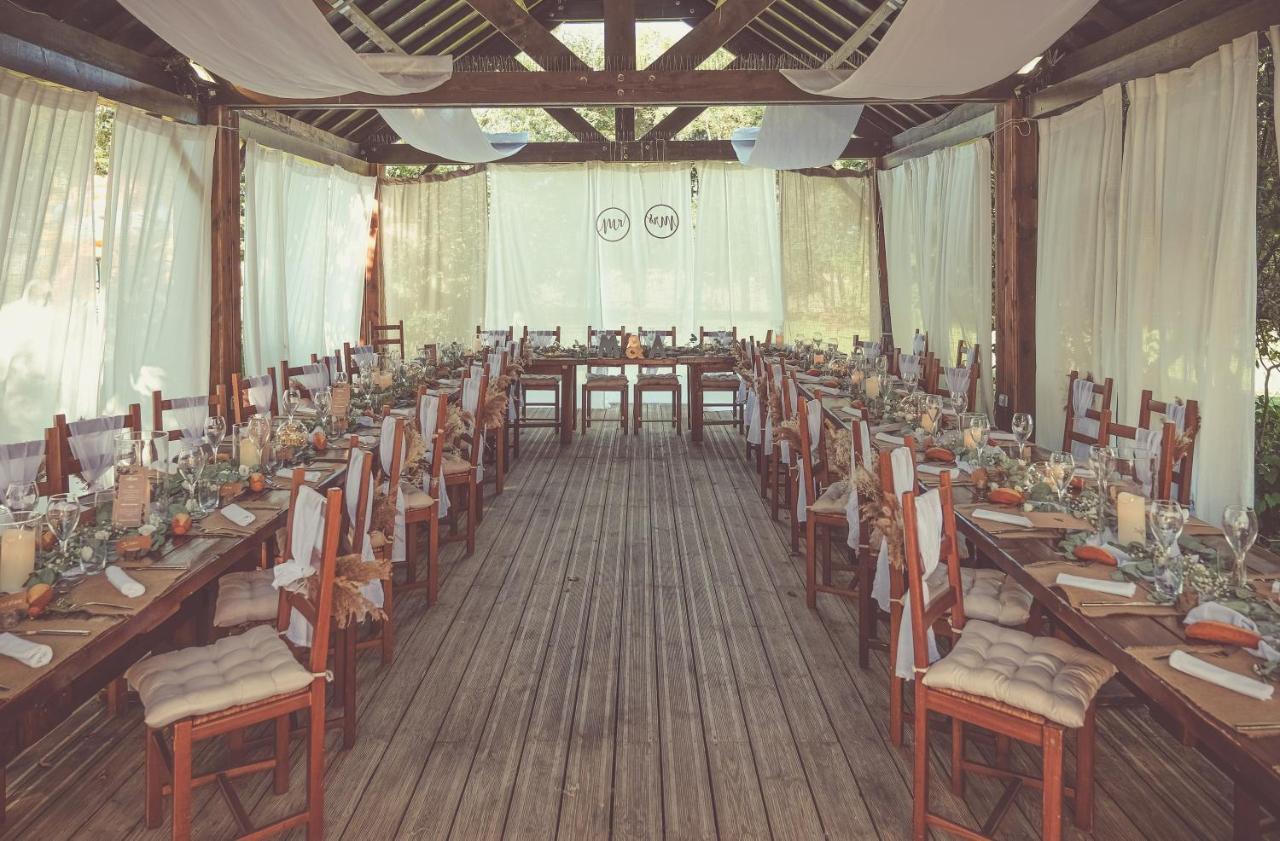 Maison Des Maries Beaulieu-sur-Loire Esterno foto
