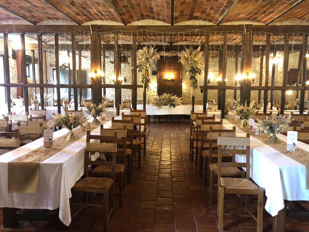 Maison Des Maries Beaulieu-sur-Loire Esterno foto